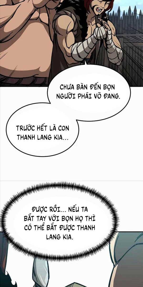 Ông Võ Giả Và Cháu Chí Tôn Chapter 5 - Trang 70