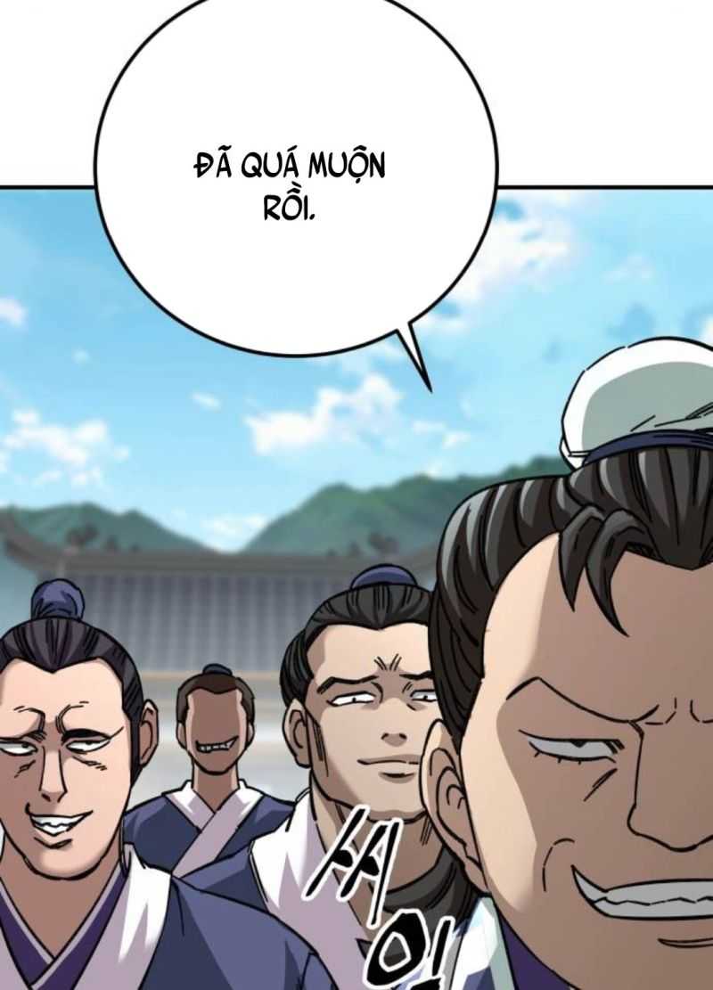 Ông Võ Giả Và Cháu Chí Tôn Chapter 53 - Trang 88