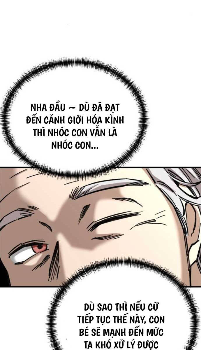 Ông Võ Giả Và Cháu Chí Tôn Chapter 18 - Trang 105