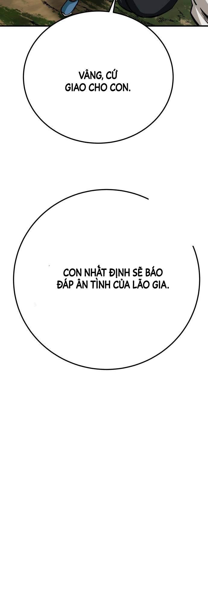 Ông Võ Giả Và Cháu Chí Tôn Chapter 56 - Trang 15