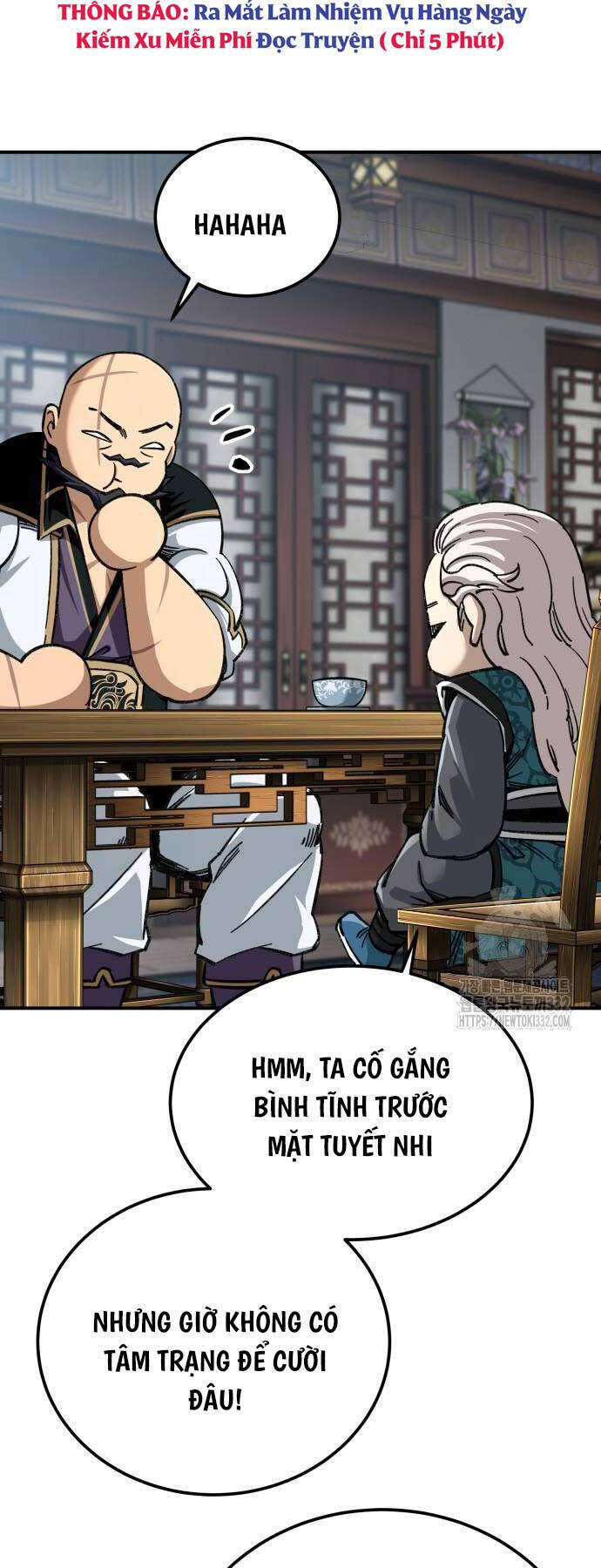 Ông Võ Giả Và Cháu Chí Tôn Chapter 35 - Trang 72