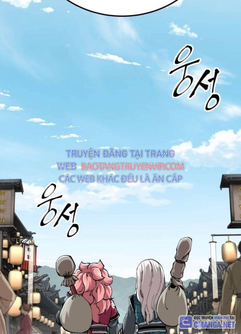 Ông Võ Giả Và Cháu Chí Tôn Chapter 51 - Trang 5