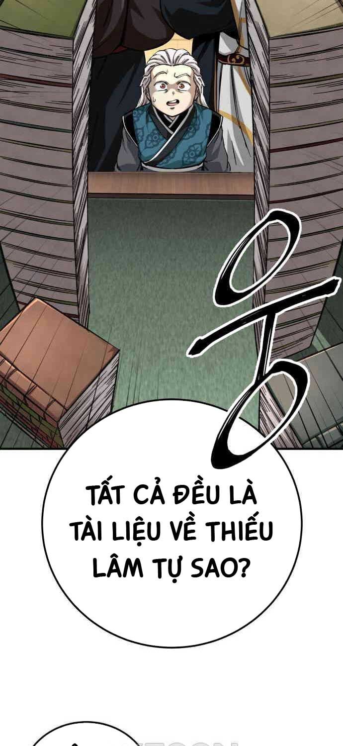 Ông Võ Giả Và Cháu Chí Tôn Chapter 59 - Trang 43