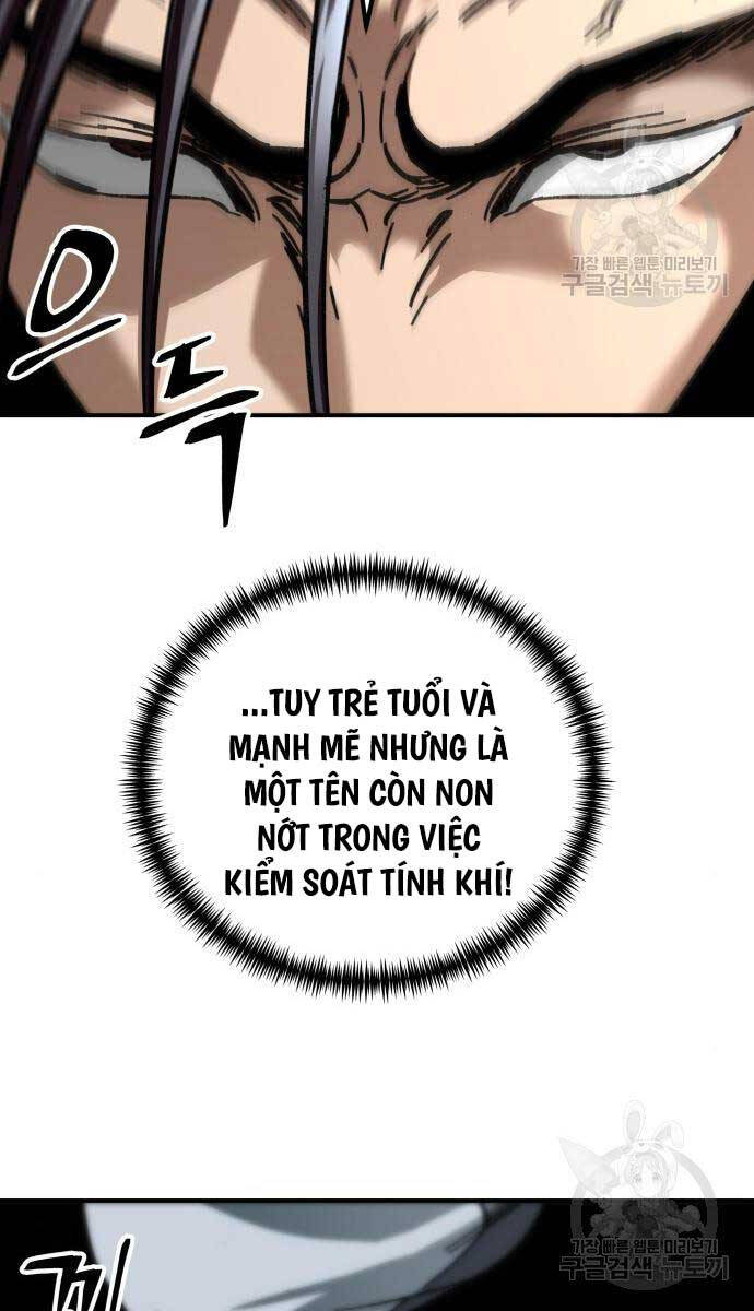 Ông Võ Giả Và Cháu Chí Tôn Chapter 16 - Trang 85