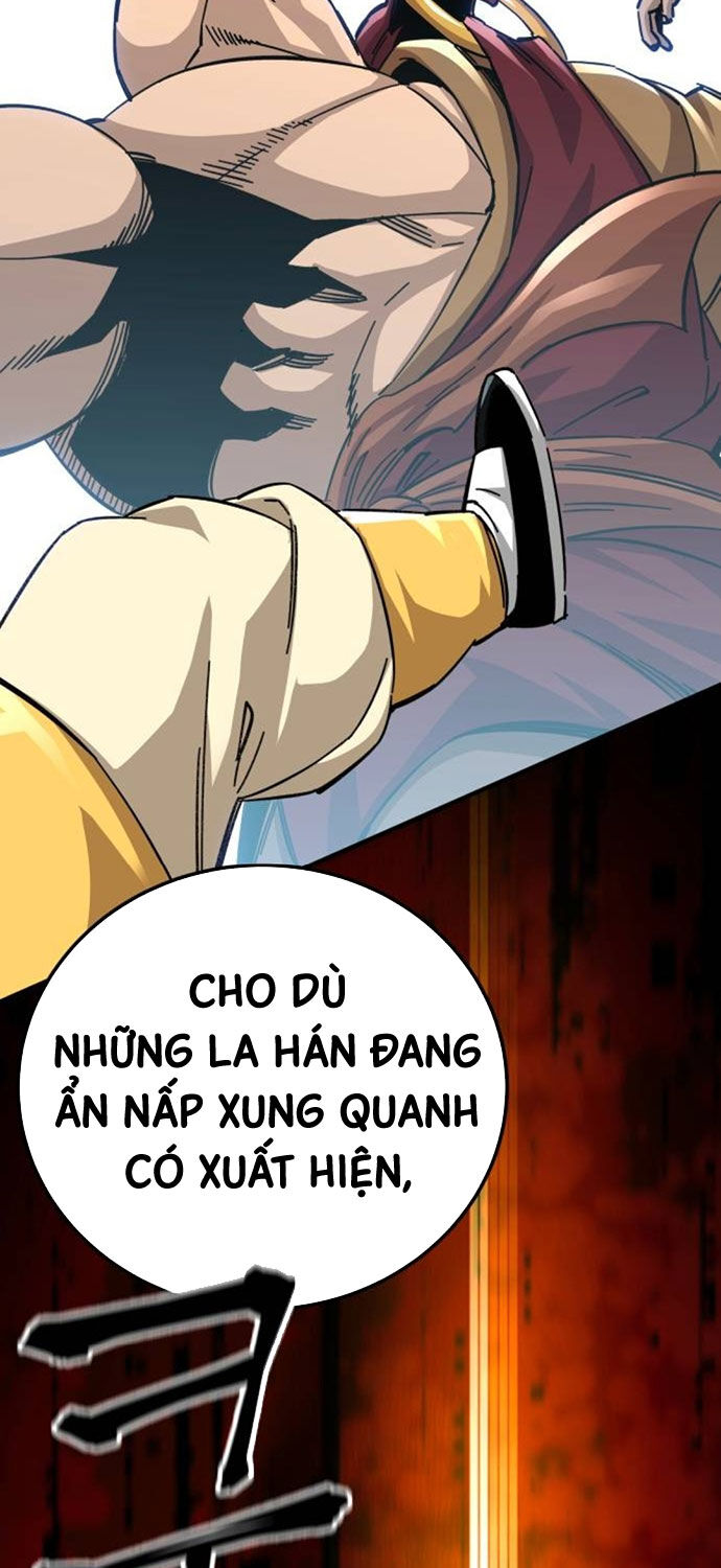 Ông Võ Giả Và Cháu Chí Tôn Chapter 60 - Trang 105