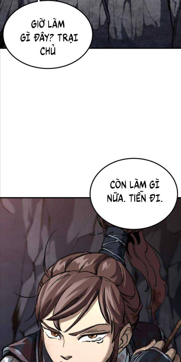 Ông Võ Giả Và Cháu Chí Tôn Chapter 8 - Trang 44