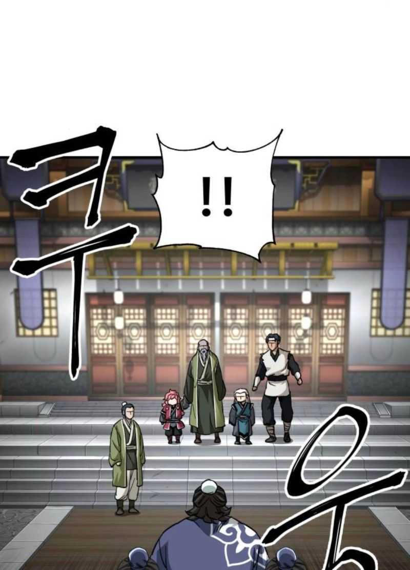 Ông Võ Giả Và Cháu Chí Tôn Chapter 53 - Trang 86