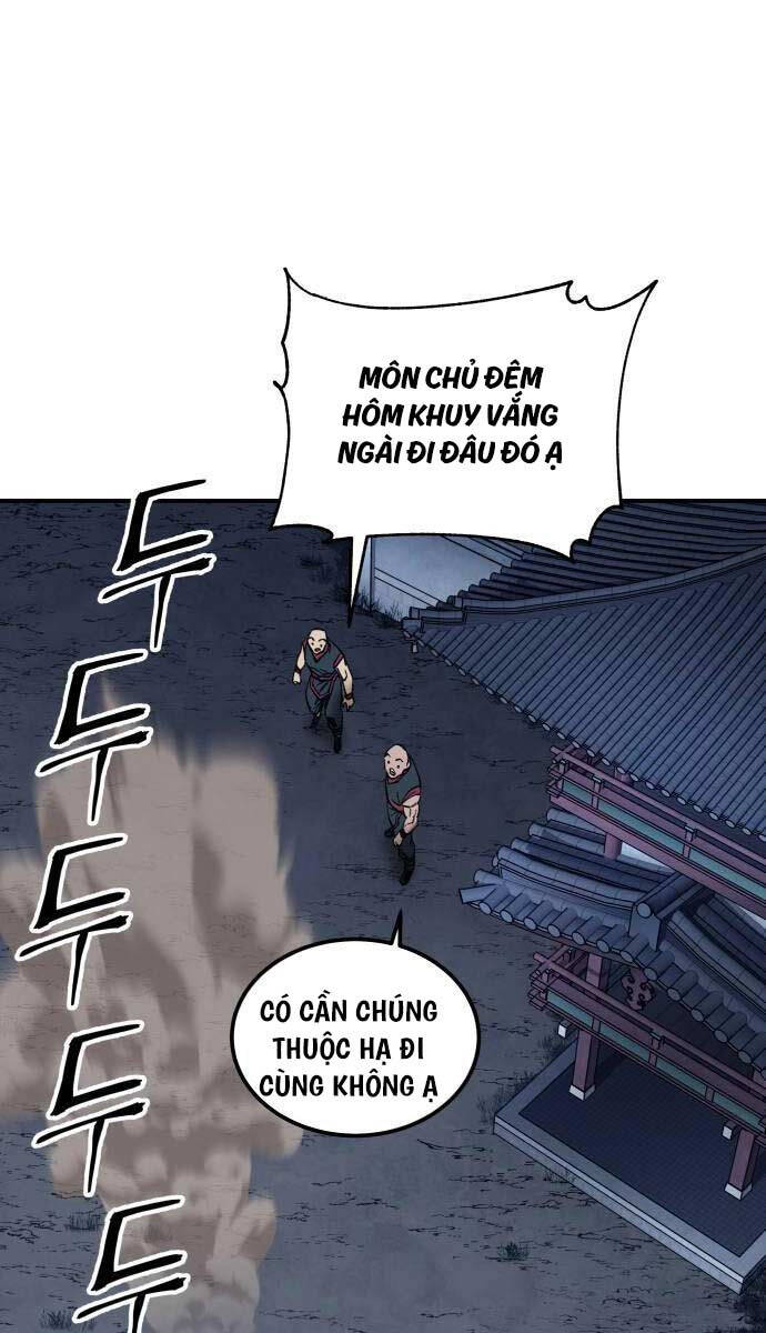 Ông Võ Giả Và Cháu Chí Tôn Chapter 32 - Trang 38