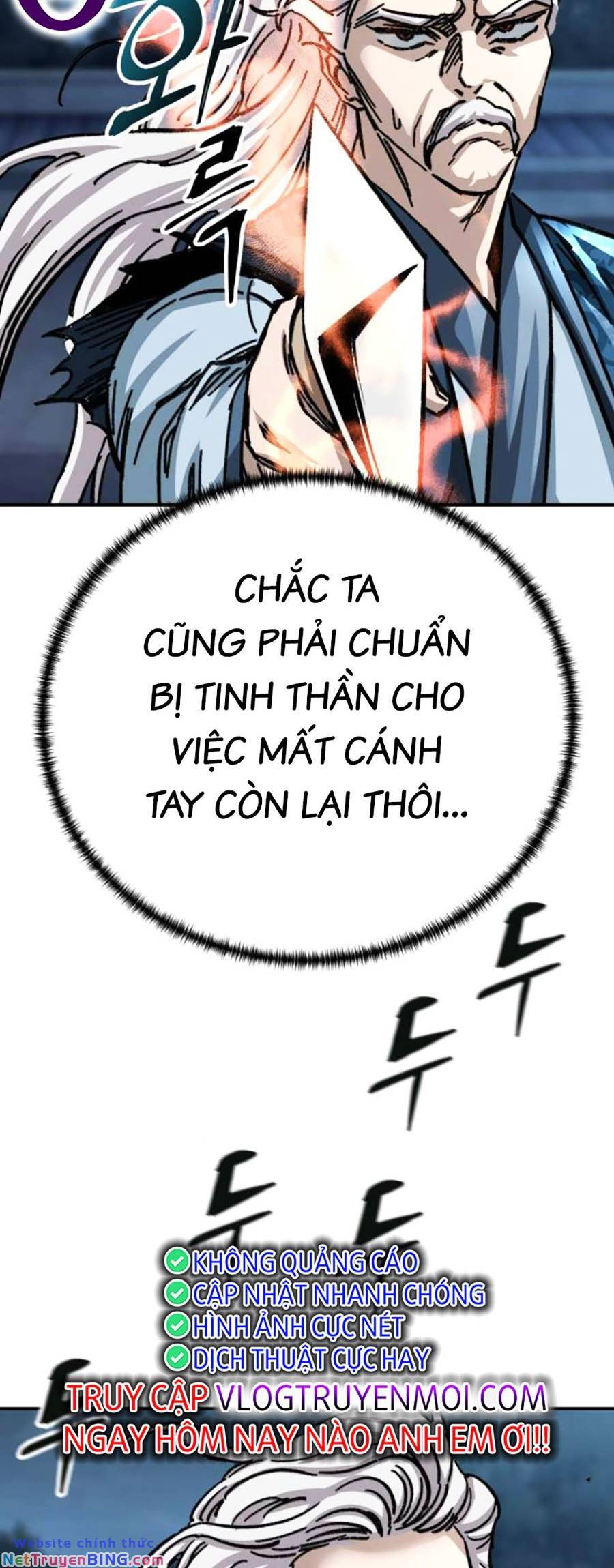 Ông Võ Giả Và Cháu Chí Tôn Chapter 22 - Trang 71