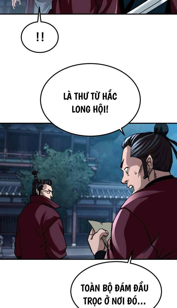 Ông Võ Giả Và Cháu Chí Tôn Chapter 29 - Trang 96