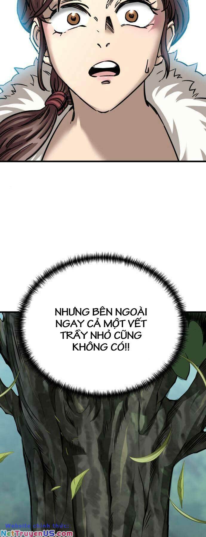 Ông Võ Giả Và Cháu Chí Tôn Chapter 14 - Trang 96