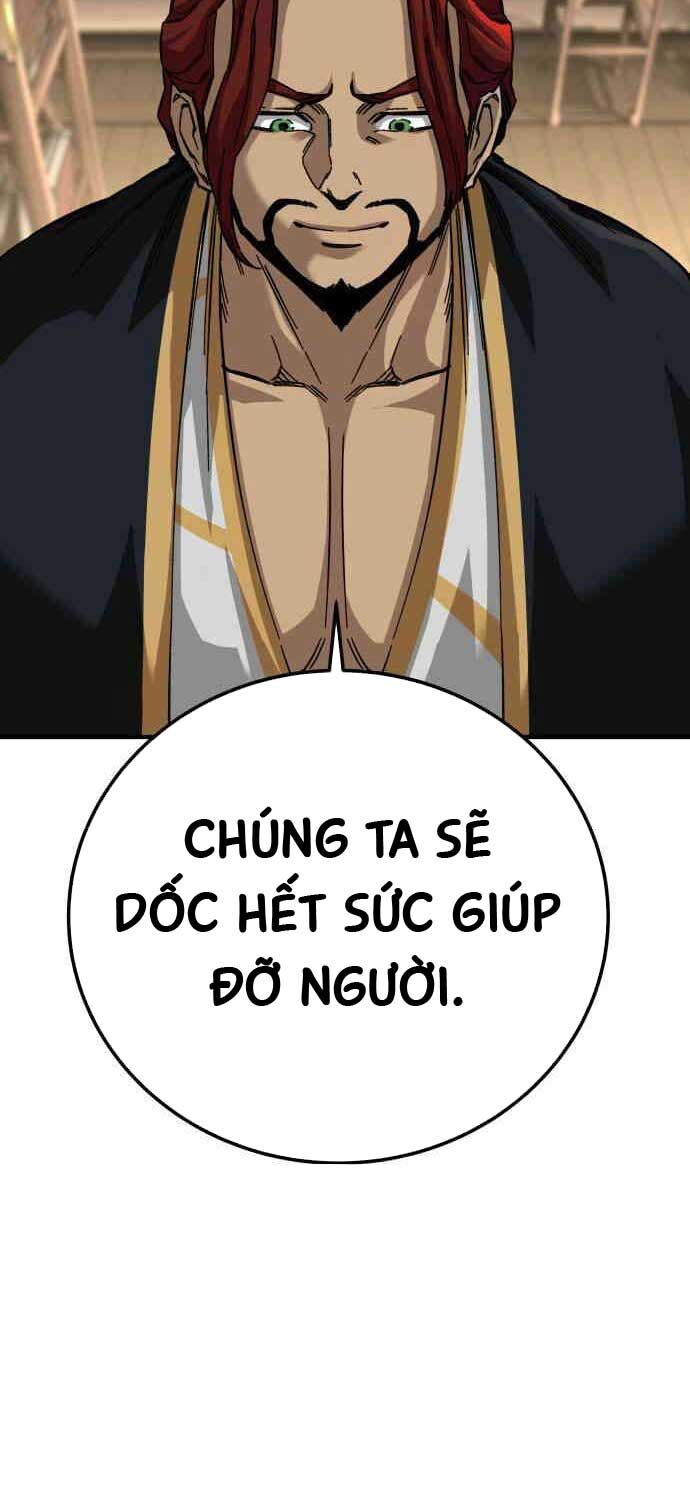 Ông Võ Giả Và Cháu Chí Tôn Chapter 59 - Trang 40