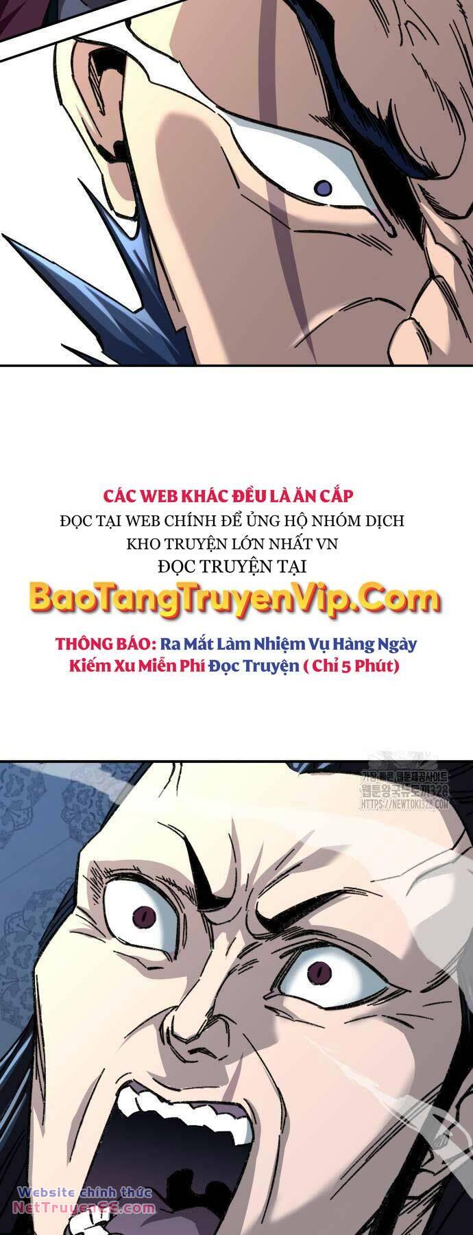 Ông Võ Giả Và Cháu Chí Tôn Chapter 31 - Trang 2