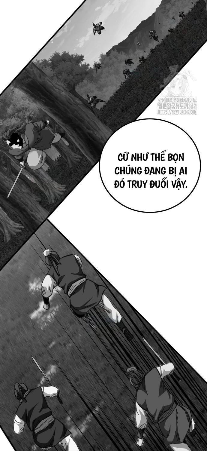 Ông Võ Giả Và Cháu Chí Tôn Chapter 50 - Trang 64