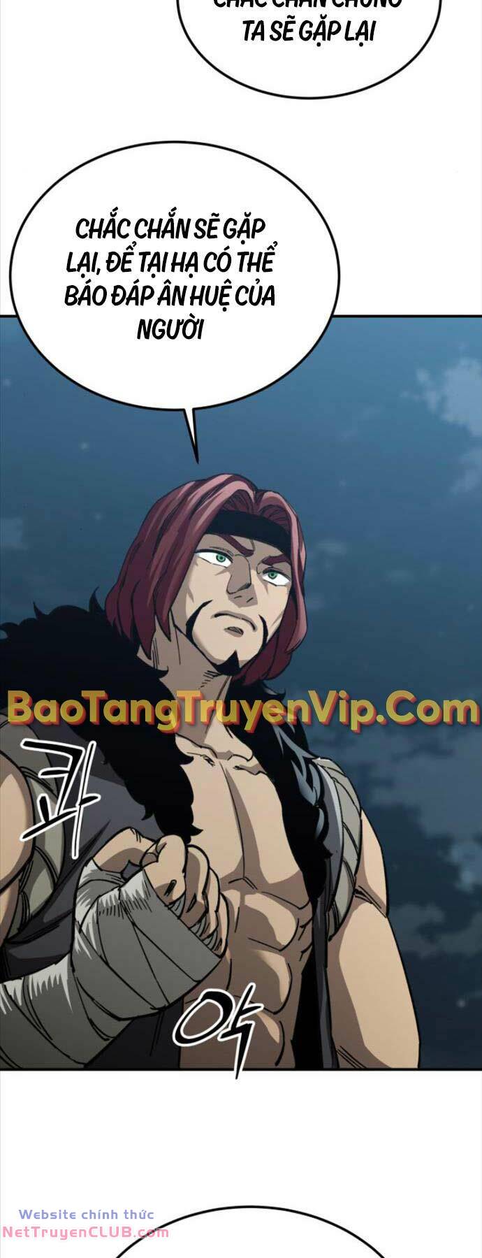 Ông Võ Giả Và Cháu Chí Tôn Chapter 23 - Trang 87