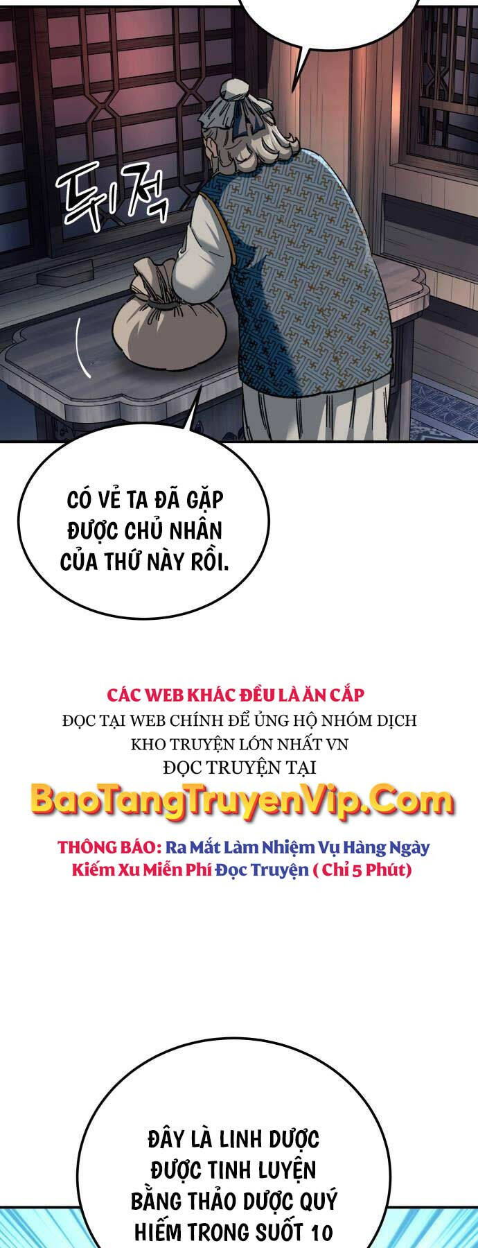 Ông Võ Giả Và Cháu Chí Tôn Chapter 33 - Trang 14