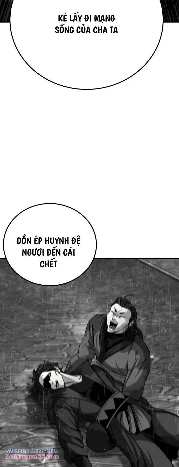 Ông Võ Giả Và Cháu Chí Tôn Chapter 31 - Trang 14