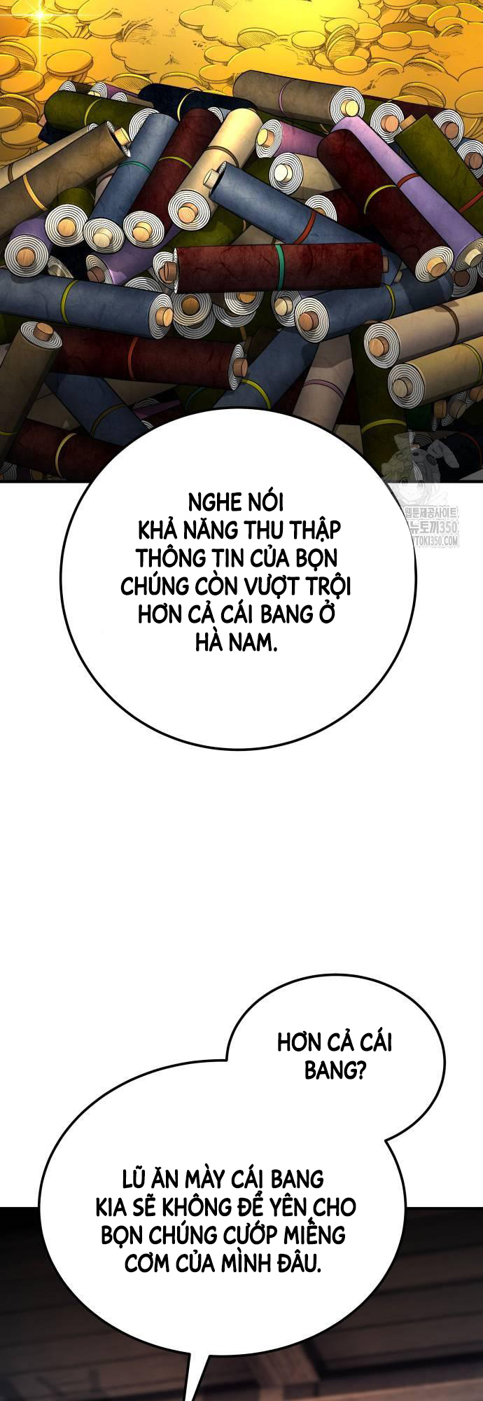 Ông Võ Giả Và Cháu Chí Tôn Chapter 56 - Trang 62