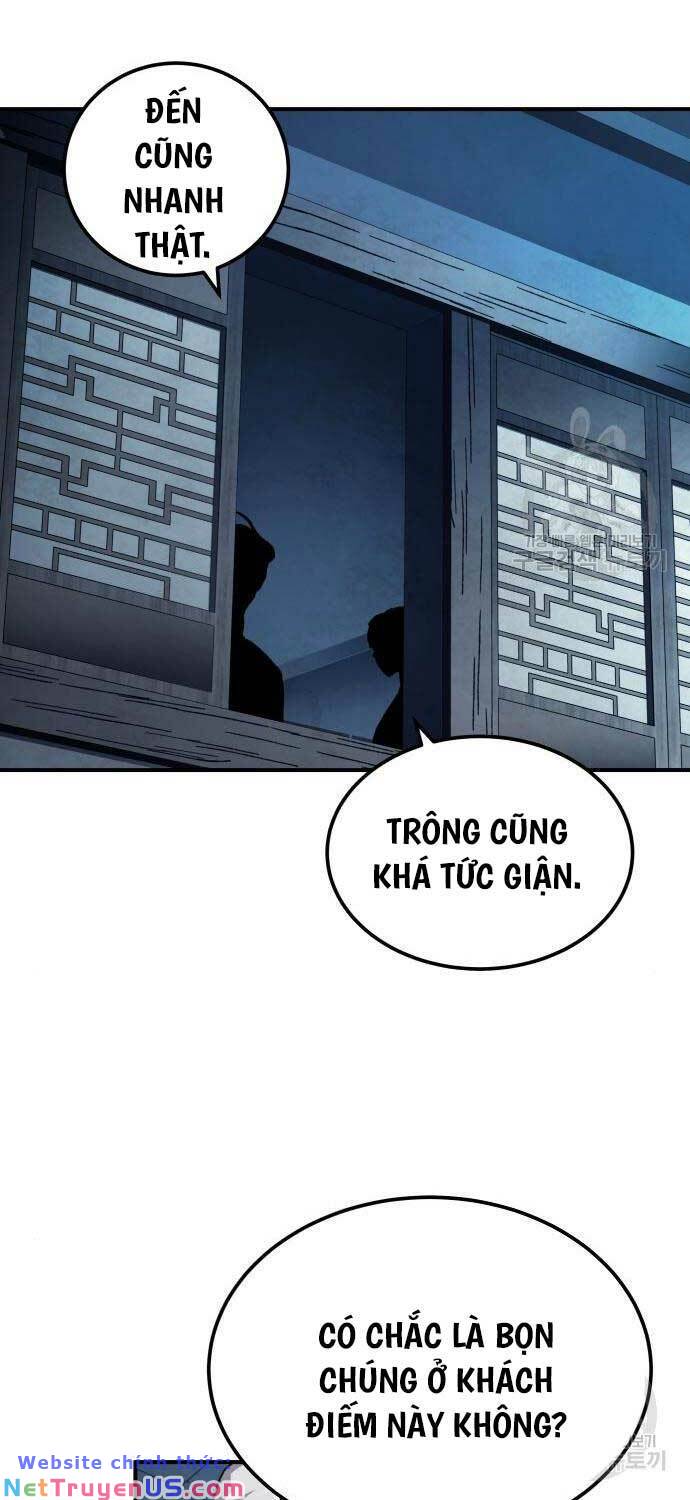 Ông Võ Giả Và Cháu Chí Tôn Chapter 20 - Trang 45