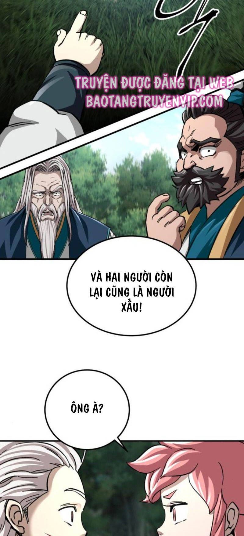 Ông Võ Giả Và Cháu Chí Tôn Chapter 38 - Trang 73