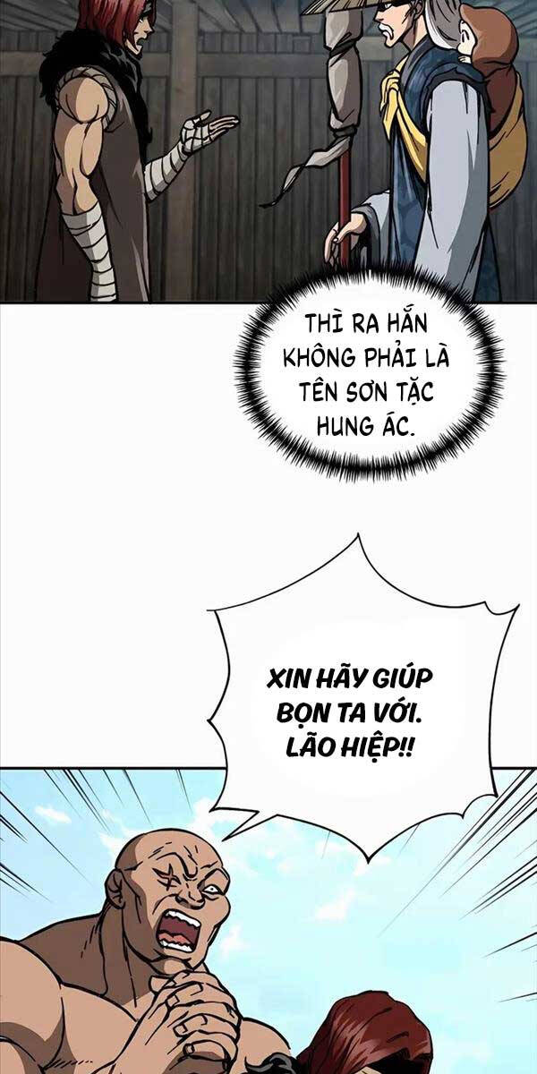 Ông Võ Giả Và Cháu Chí Tôn Chapter 5 - Trang 69