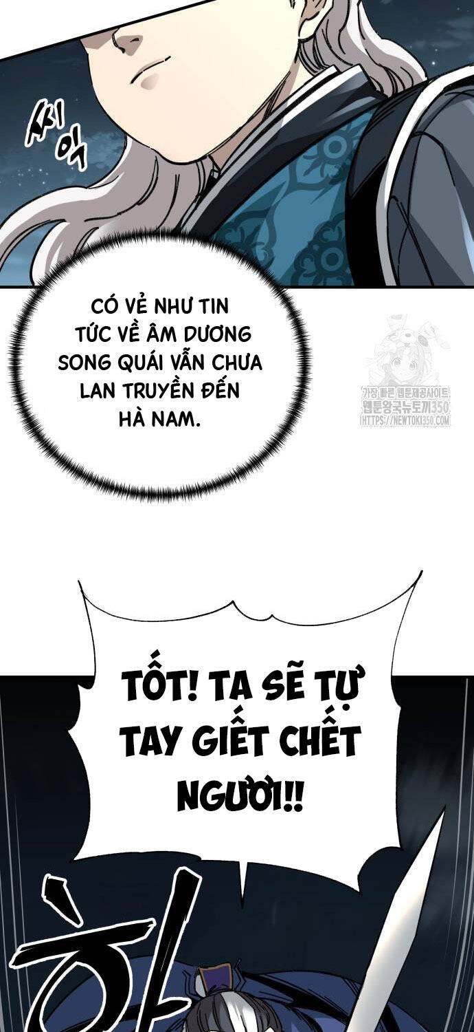 Ông Võ Giả Và Cháu Chí Tôn Chapter 55 - Trang 63