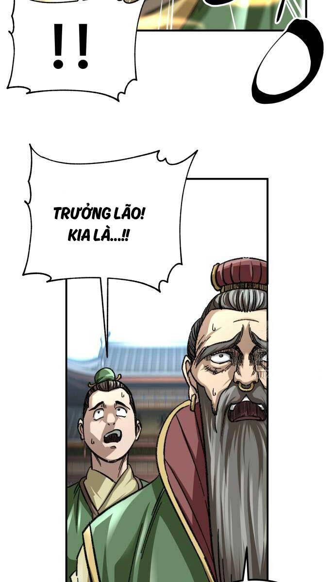 Ông Võ Giả Và Cháu Chí Tôn Chapter 29 - Trang 6