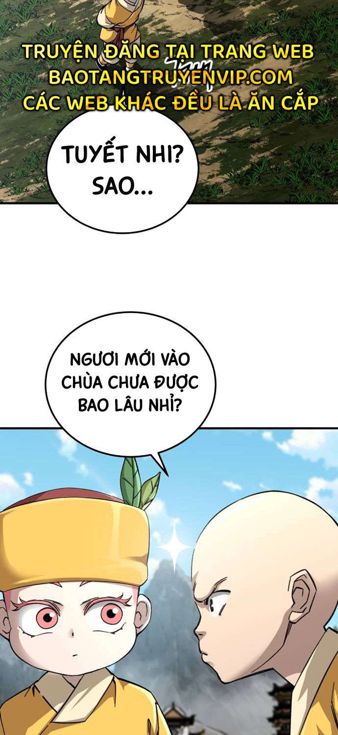 Ông Võ Giả Và Cháu Chí Tôn Chapter 60 - Trang 78