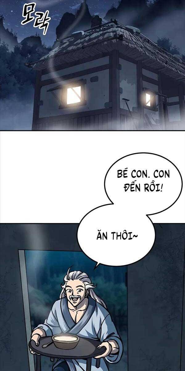 Ông Võ Giả Và Cháu Chí Tôn Chapter 3 - Trang 33