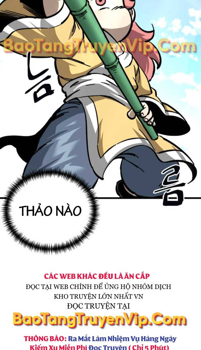 Ông Võ Giả Và Cháu Chí Tôn Chapter 10 - Trang 100