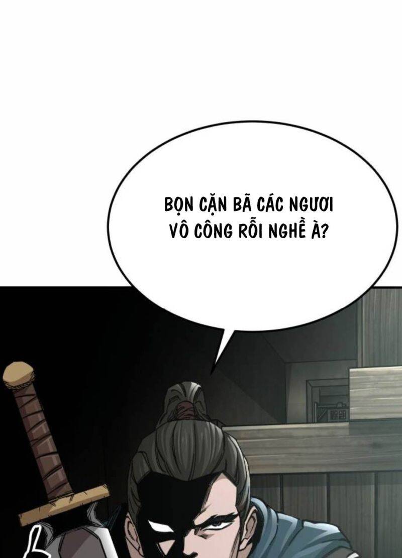 Ông Võ Giả Và Cháu Chí Tôn Chapter 51 - Trang 94