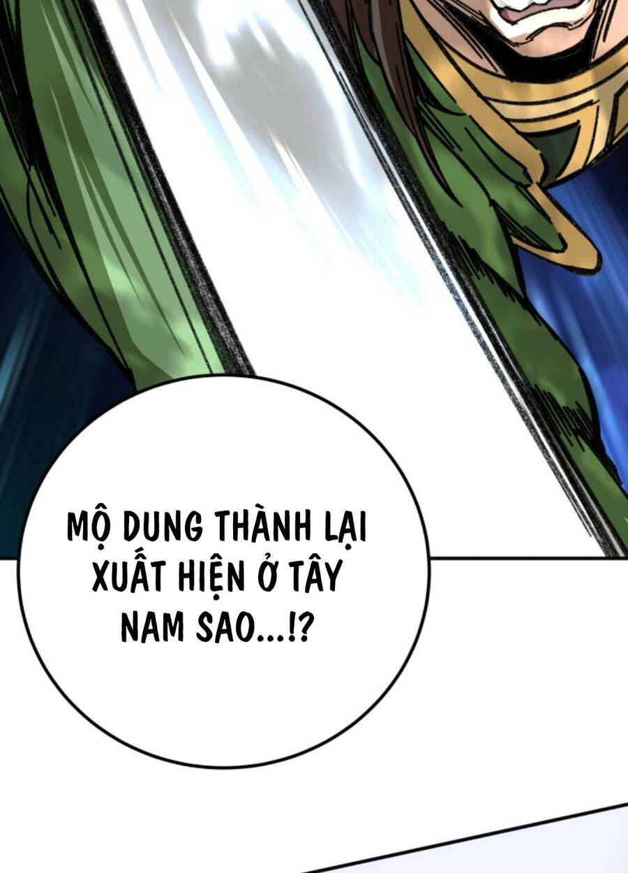 Ông Võ Giả Và Cháu Chí Tôn Chapter 46 - Trang 21