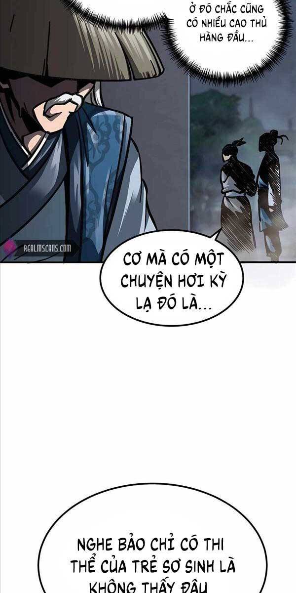 Ông Võ Giả Và Cháu Chí Tôn Chapter 2 - Trang 141