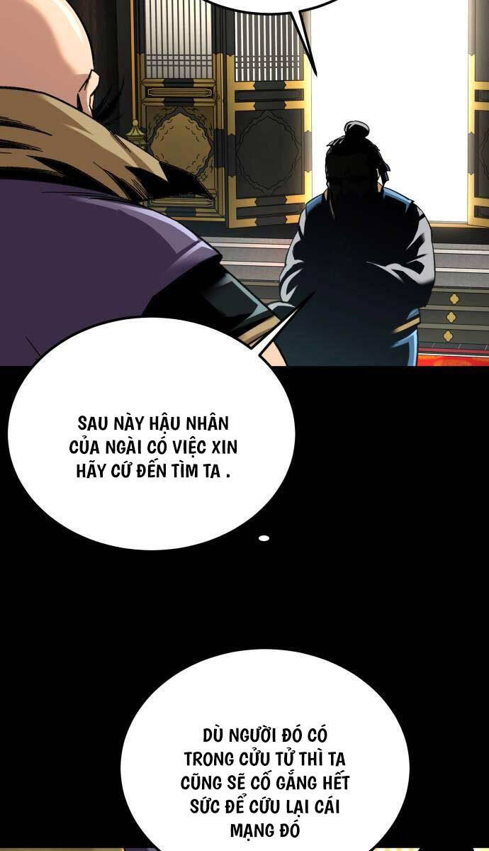 Ông Võ Giả Và Cháu Chí Tôn Chapter 32 - Trang 45