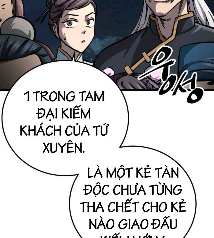 Ông Võ Giả Và Cháu Chí Tôn Chapter 12 - Trang 94