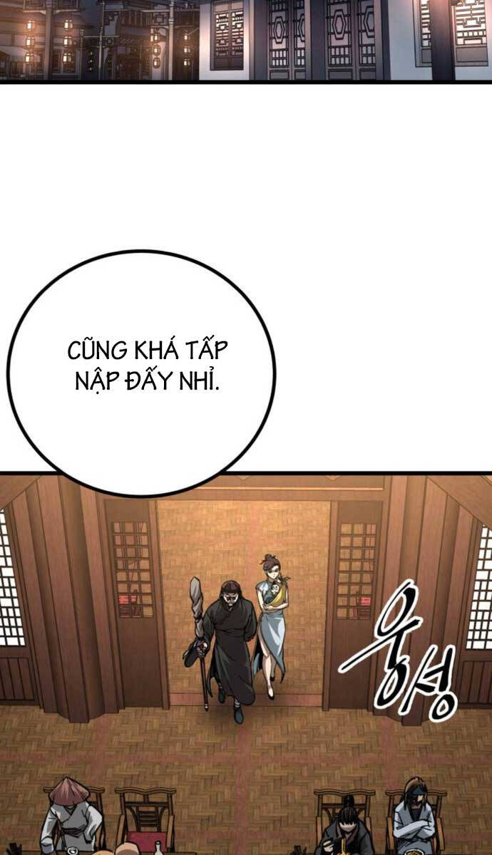 Ông Võ Giả Và Cháu Chí Tôn Chapter 11 - Trang 61