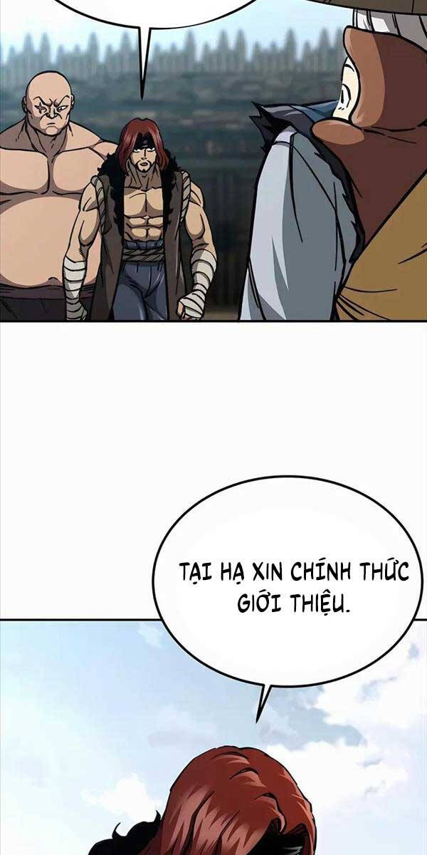 Ông Võ Giả Và Cháu Chí Tôn Chapter 5 - Trang 55