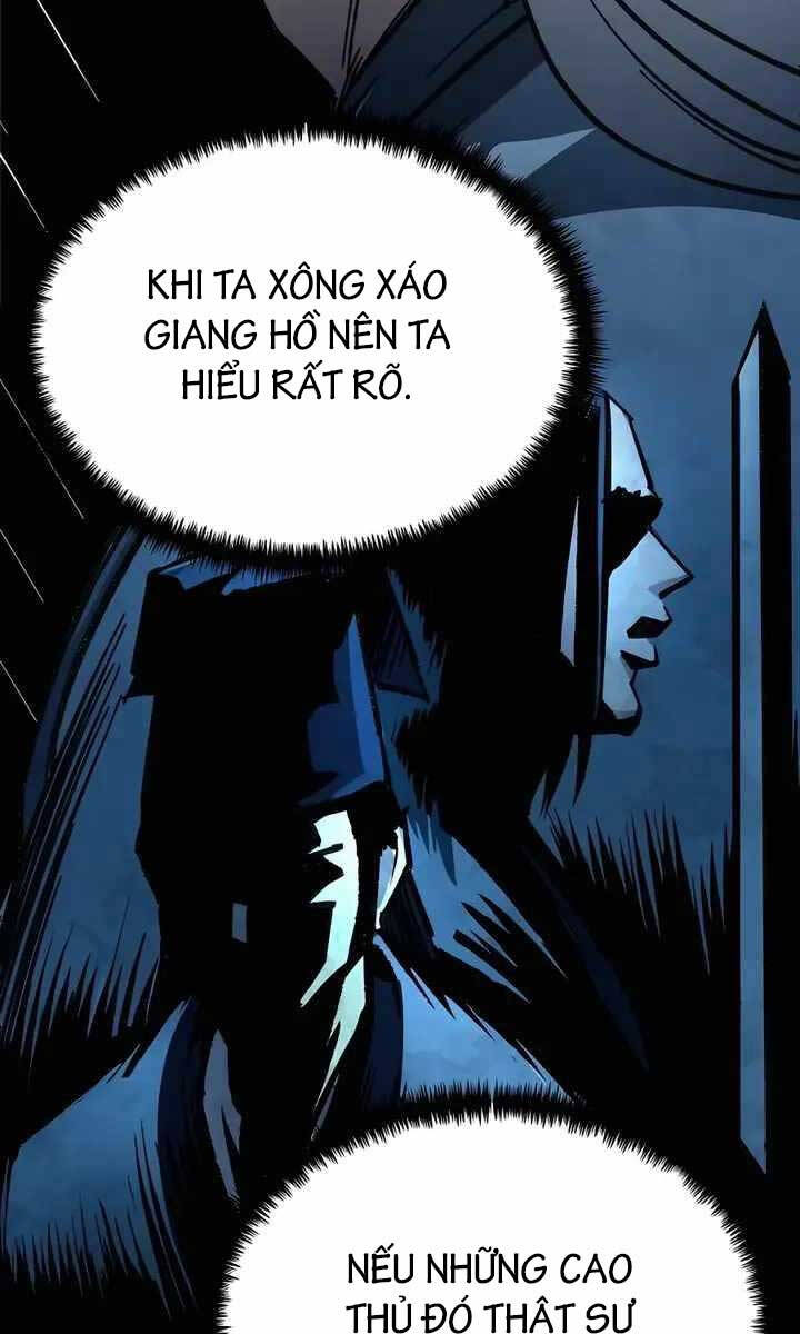 Ông Võ Giả Và Cháu Chí Tôn Chapter 7 - Trang 59