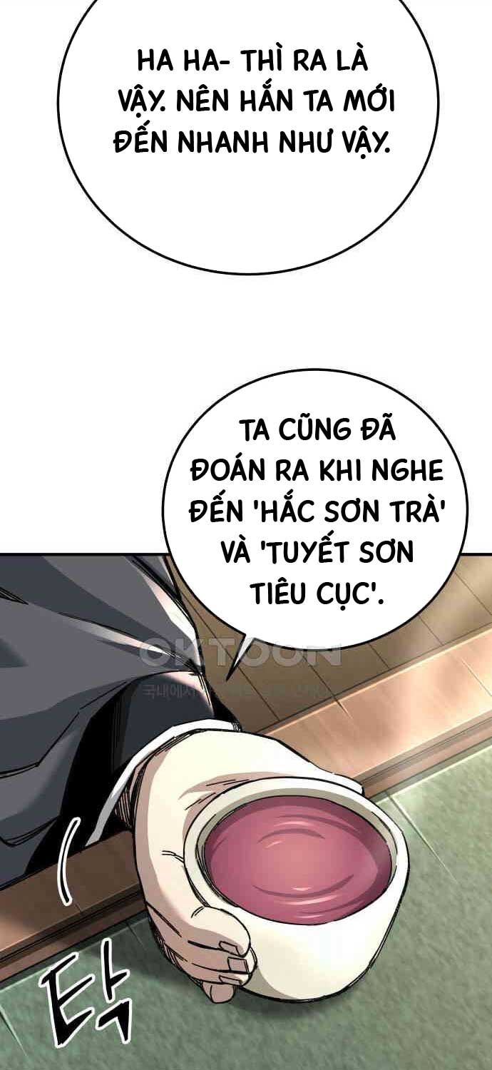 Ông Võ Giả Và Cháu Chí Tôn Chapter 59 - Trang 37