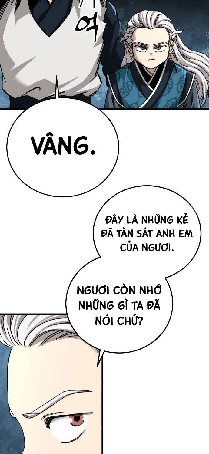 Ông Võ Giả Và Cháu Chí Tôn Chapter 55 - Trang 105