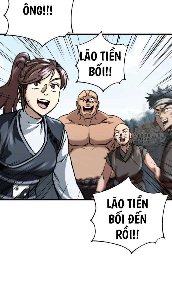 Ông Võ Giả Và Cháu Chí Tôn Chapter 16 - Trang 77