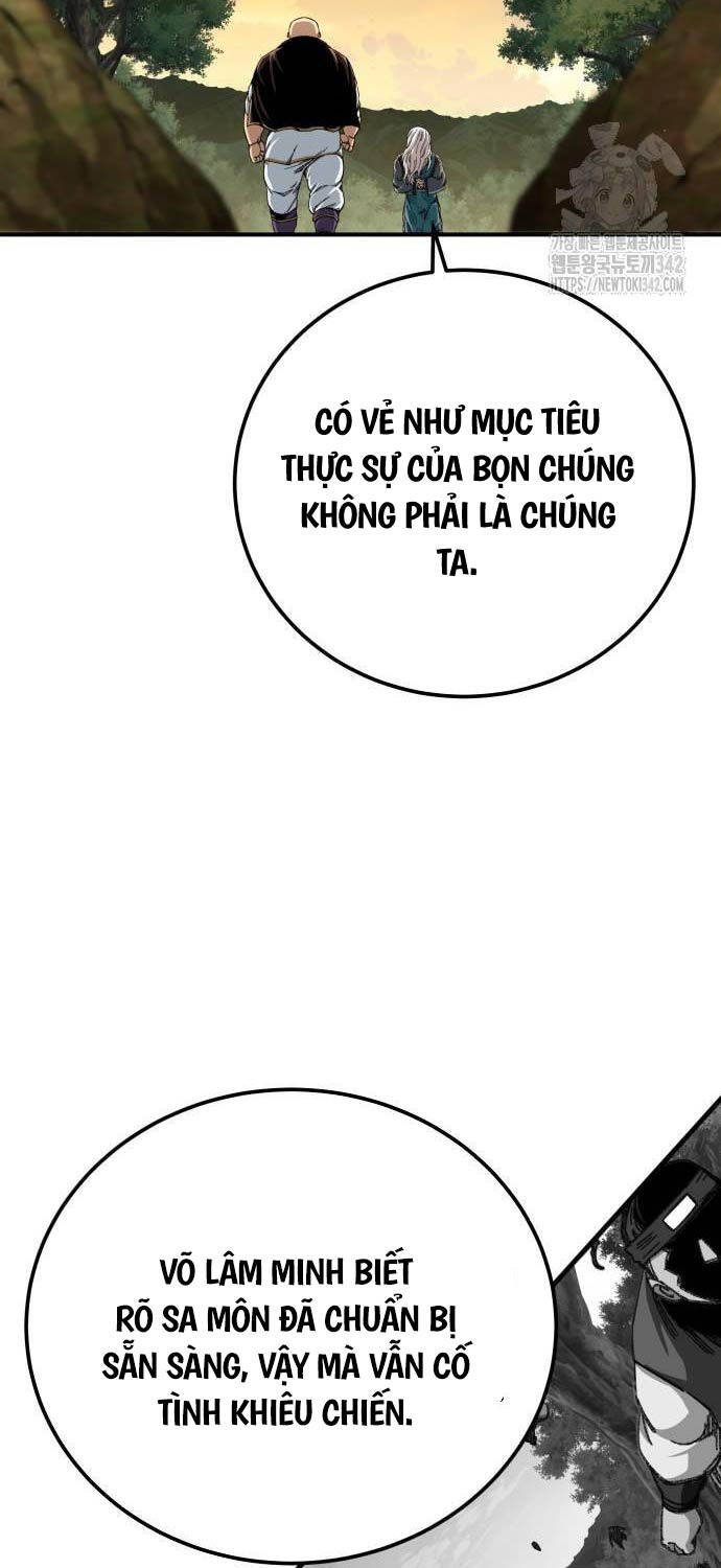 Ông Võ Giả Và Cháu Chí Tôn Chapter 50 - Trang 63