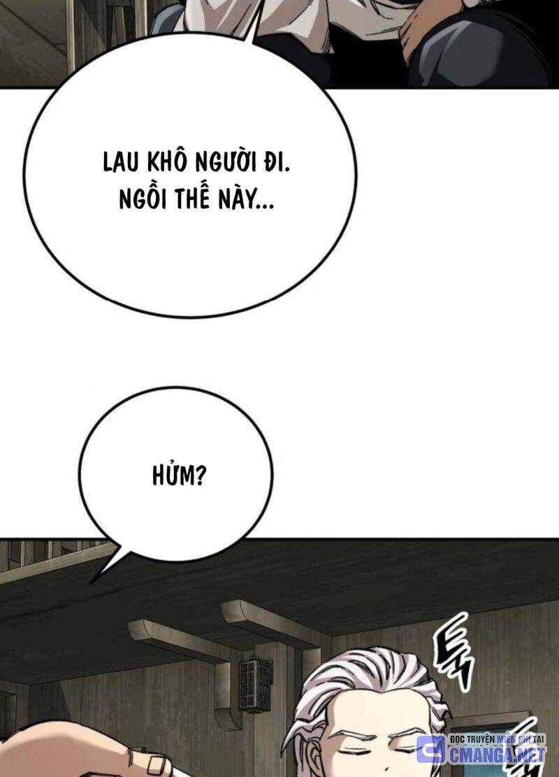 Ông Võ Giả Và Cháu Chí Tôn Chapter 51 - Trang 68