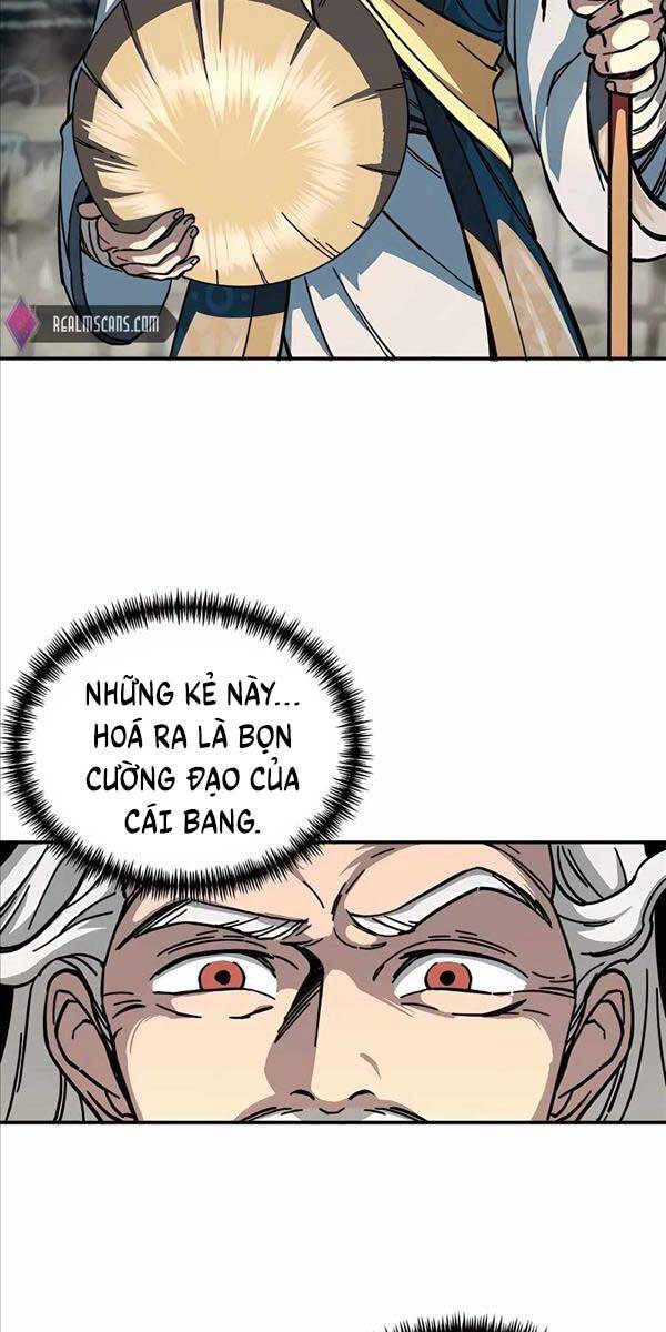 Ông Võ Giả Và Cháu Chí Tôn Chapter 2 - Trang 12