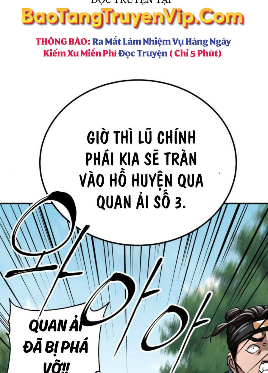 Ông Võ Giả Và Cháu Chí Tôn Chapter 46 - Trang 31