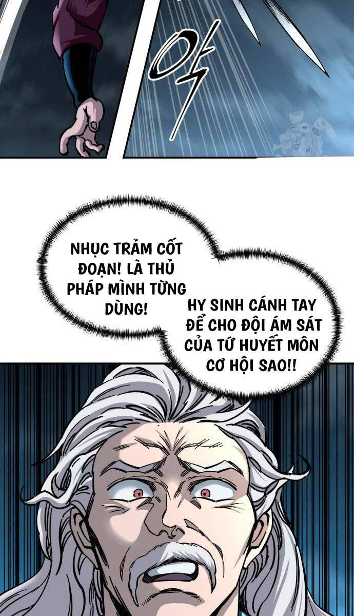 Ông Võ Giả Và Cháu Chí Tôn Chapter 30 - Trang 82