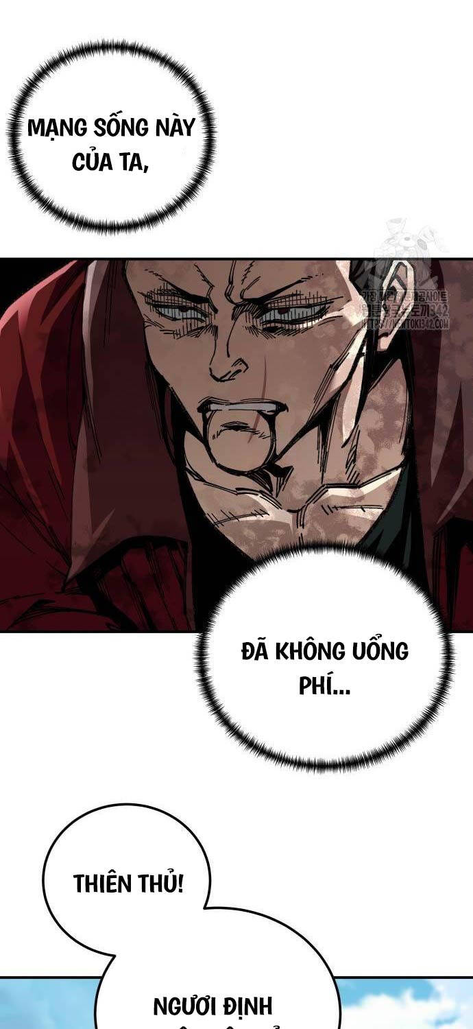 Ông Võ Giả Và Cháu Chí Tôn Chapter 50 - Trang 17