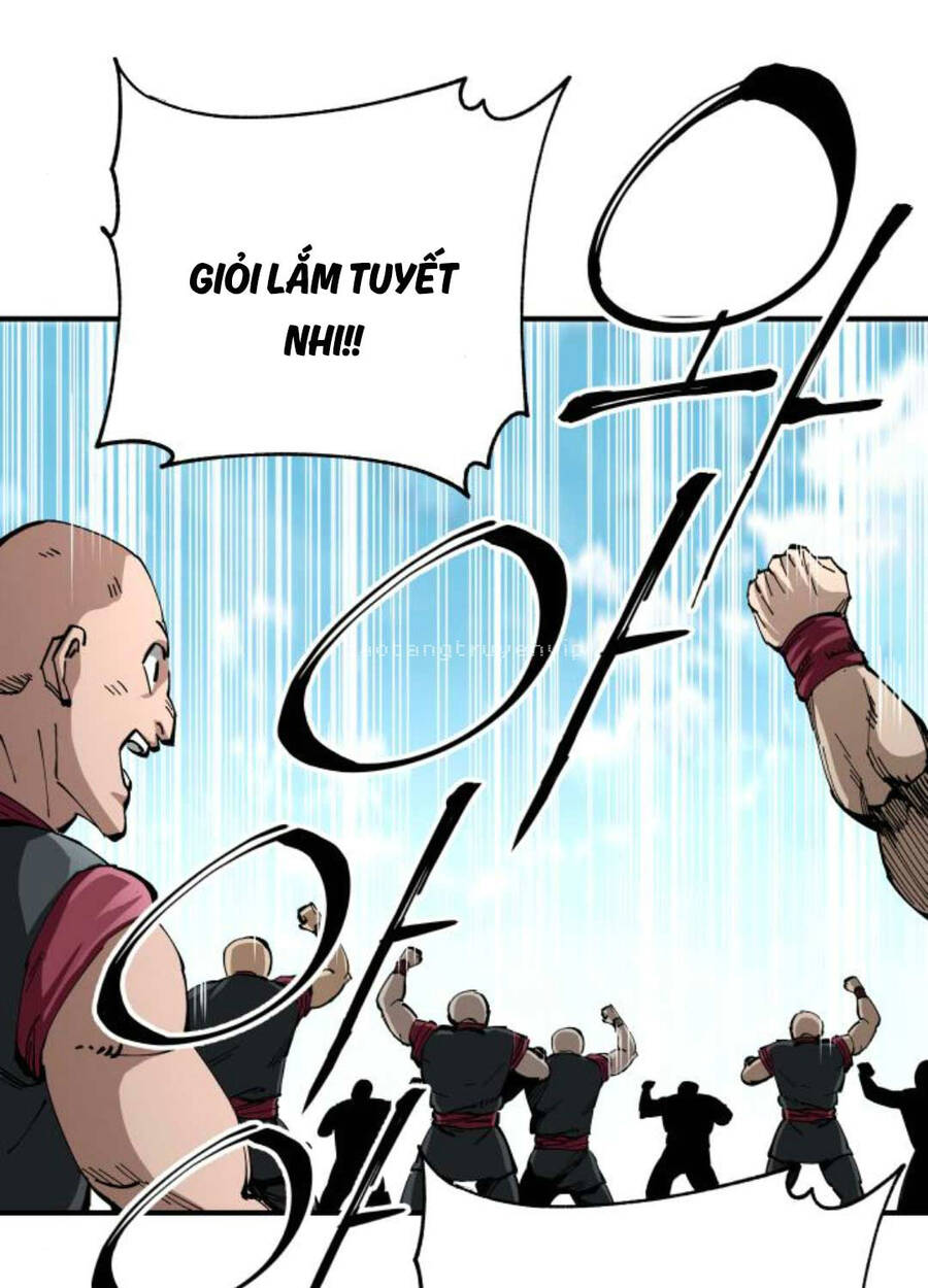 Ông Võ Giả Và Cháu Chí Tôn Chapter 48 - Trang 53