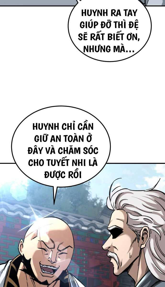 Ông Võ Giả Và Cháu Chí Tôn Chapter 26 - Trang 12