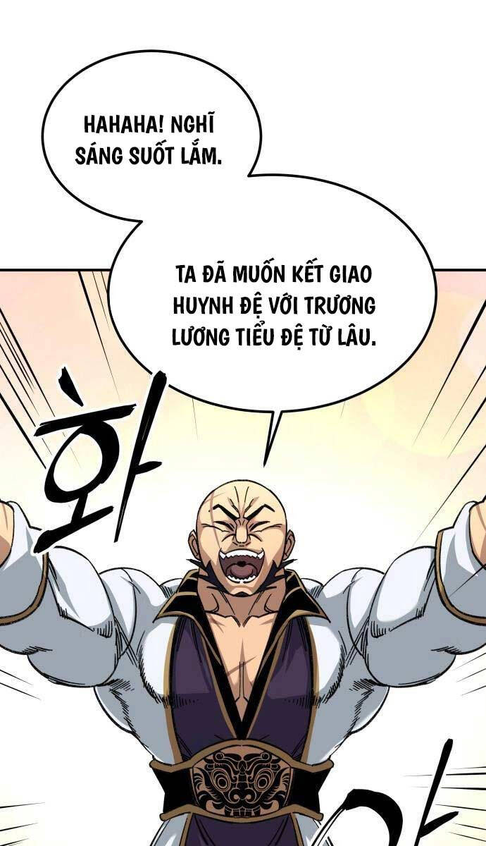 Ông Võ Giả Và Cháu Chí Tôn Chapter 29 - Trang 47